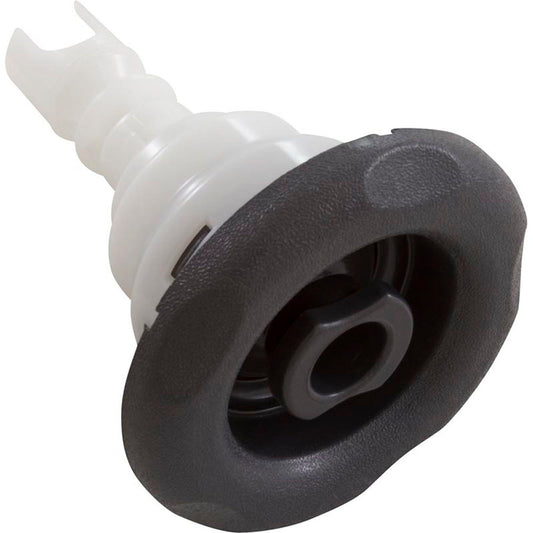 Jet Intl, CMP Typhoon 400, 3-3/8"fd, Dir, Text Scal, Graph Gray