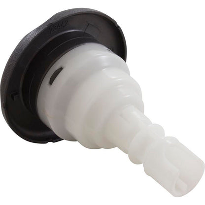 Jet Intl, CMP Typhoon 400, 3-3/8"fd, Dir, Text Scal, Graph Gray