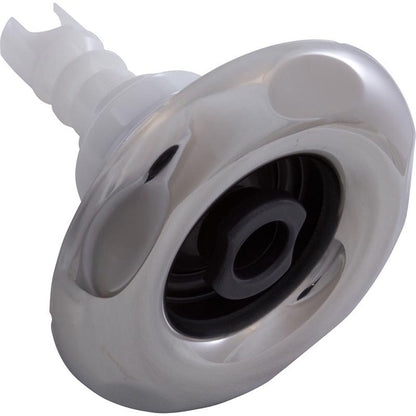 Jet Intl, CMP Typhoon 400, 4"fd, Dir, Scalloped, SS/Gry