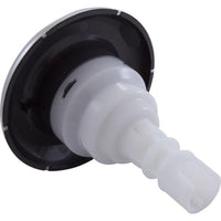 Jet Intl, CMP Typhoon 400, 4"fd, Dir, Scalloped, SS/Gry