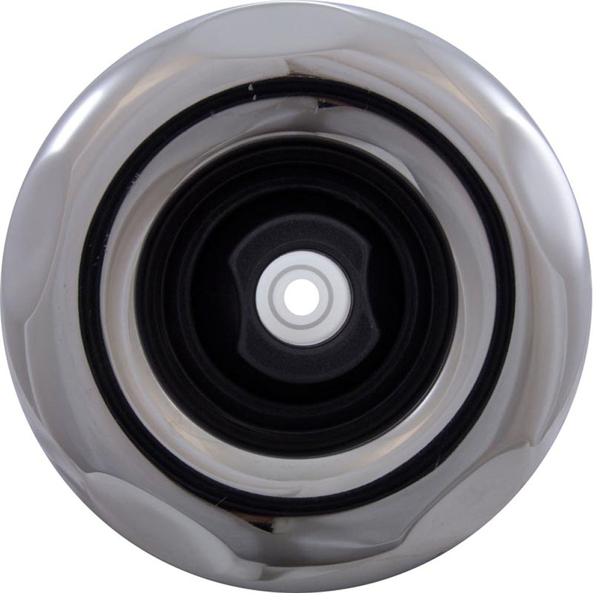 Jet Intl, CMP Typhoon 400, 4"fd, Dir, Scalloped, SS/Gry