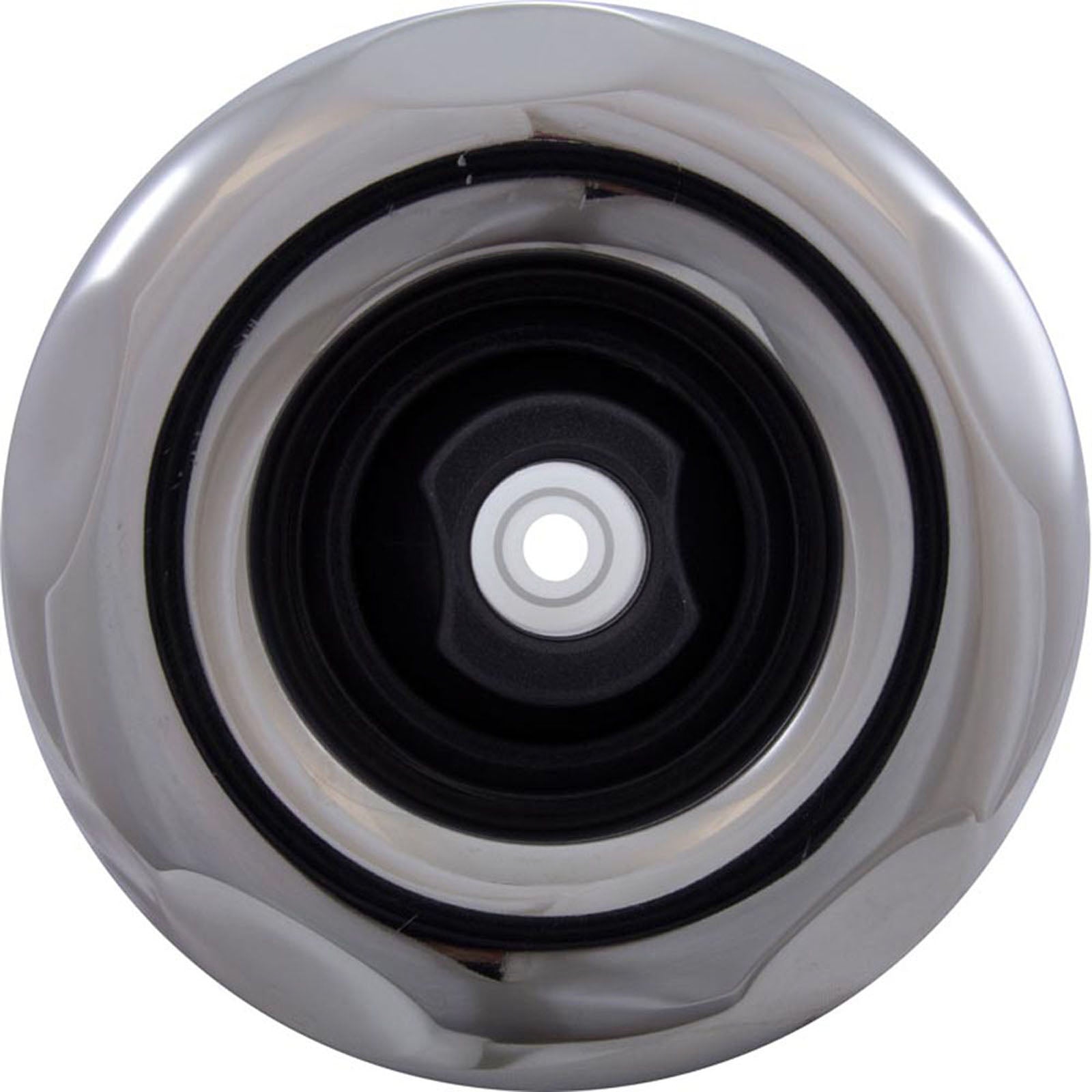 Jet Intl, CMP Typhoon 400, 4"fd, Dir, Scalloped, SS/Gry