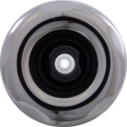 Jet Intl, CMP Typhoon 400, 4"fd, Dir, Scalloped, SS/Gry