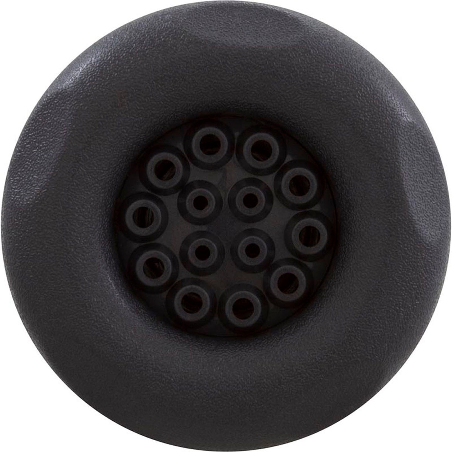 Jet Intl, CMP Typhoon 400, 4"fd, Mass, Textured Scal, Graph Gray