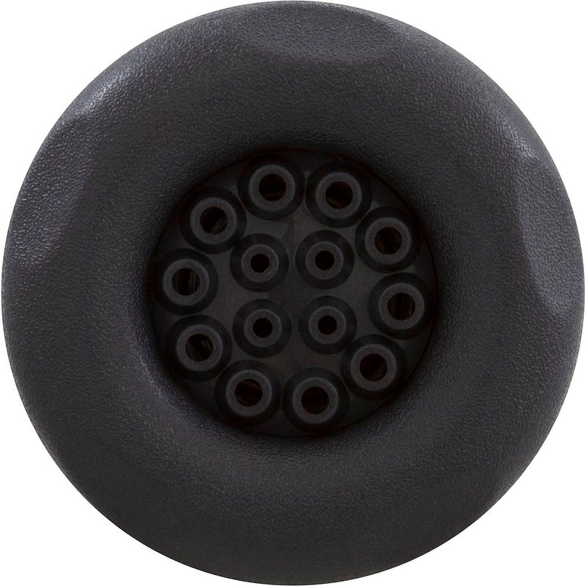 Jet Intl, CMP Typhoon 400, 4"fd, Mass, Textured Scal, Graph Gray