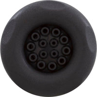 Jet Intl, CMP Typhoon 400, 4"fd, Mass, Textured Scal, Graph Gray