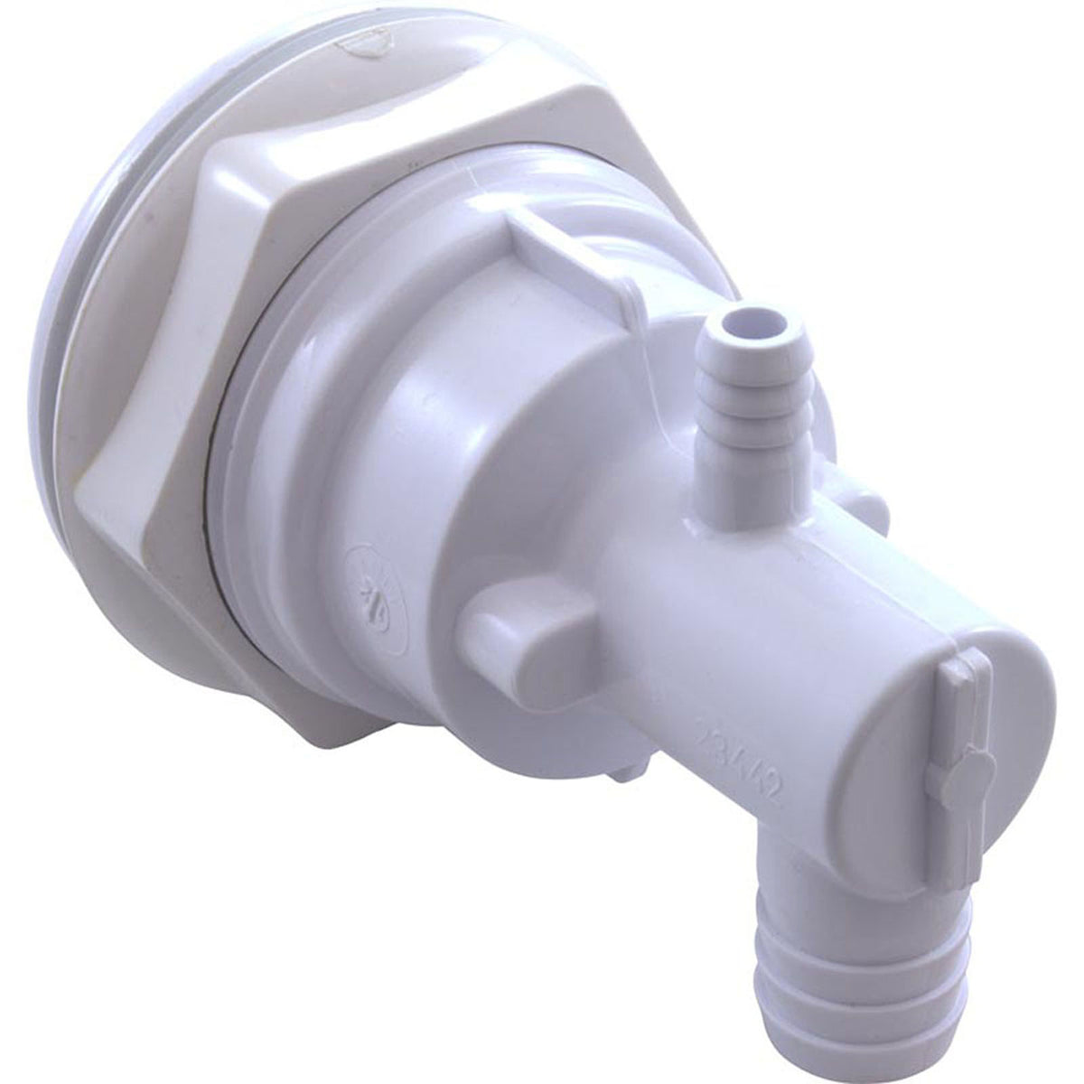 Jet Body, CMP Typhoon 400, a3/8"b, w3/4"b
