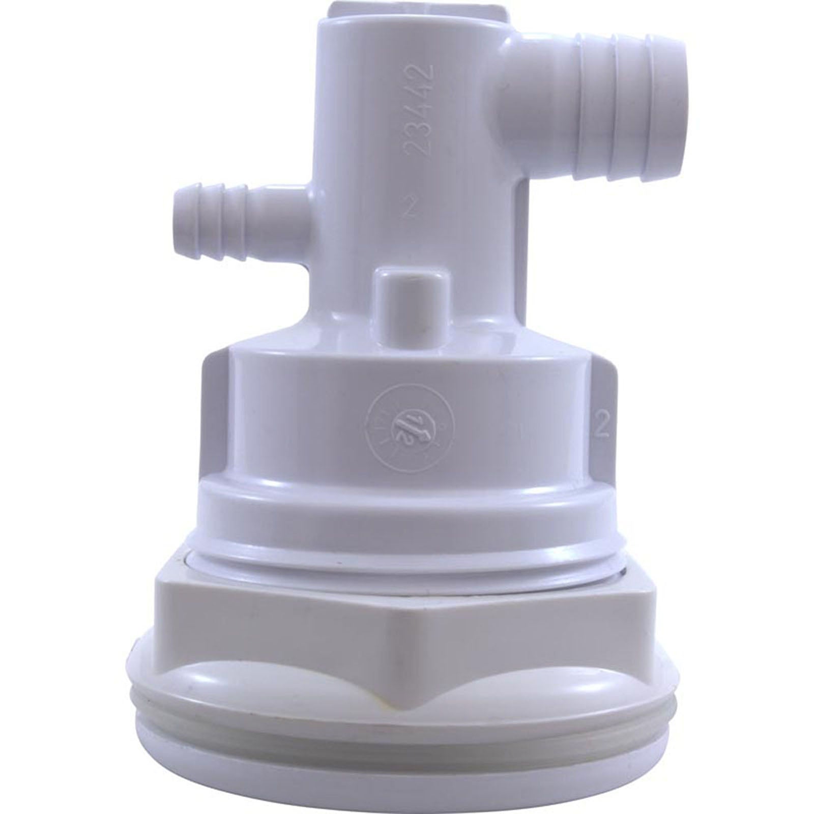 Jet Body, CMP Typhoon 400, a3/8"b, w3/4"b
