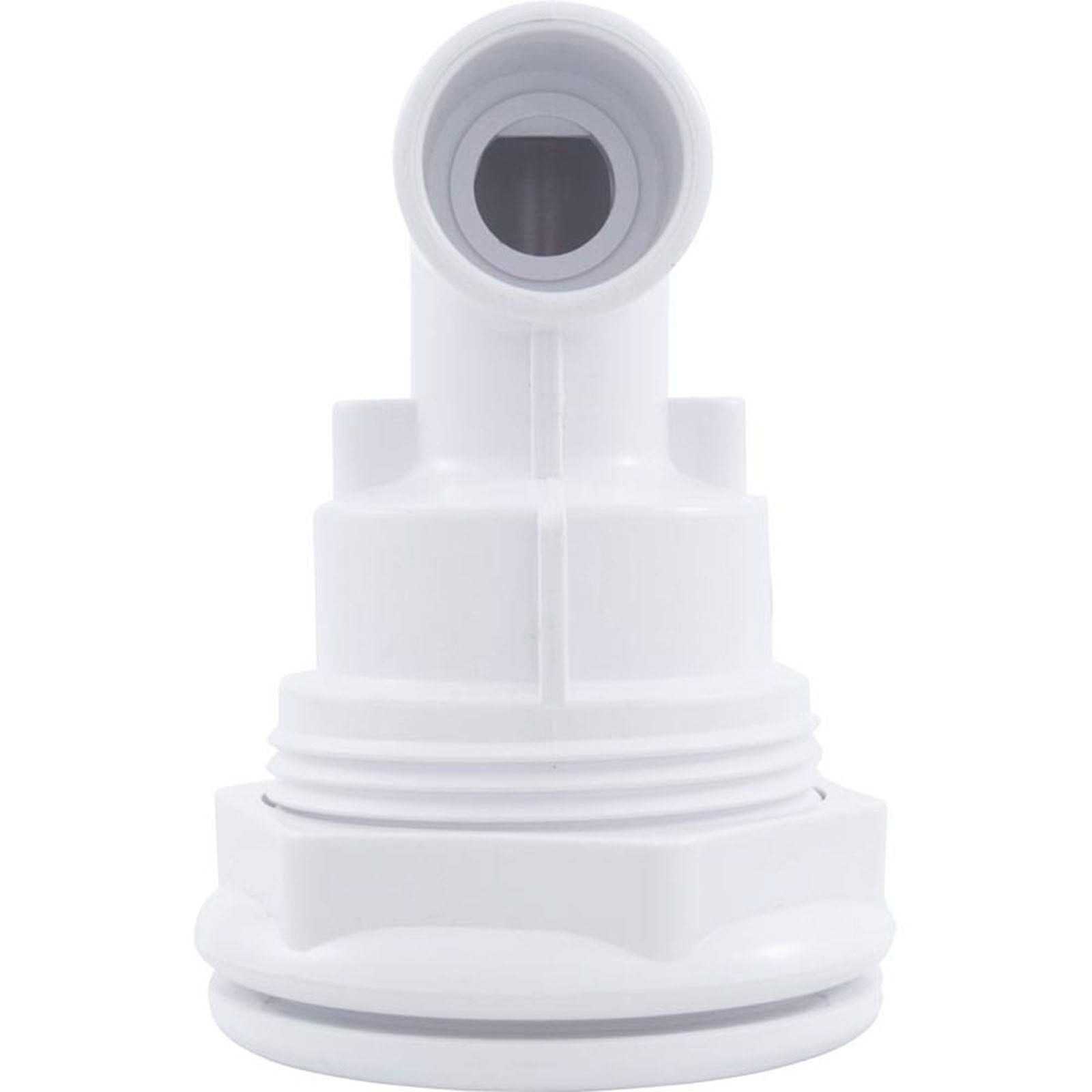Jet Body, CMP Typhoon 400, a3/8"b, w3/4"s