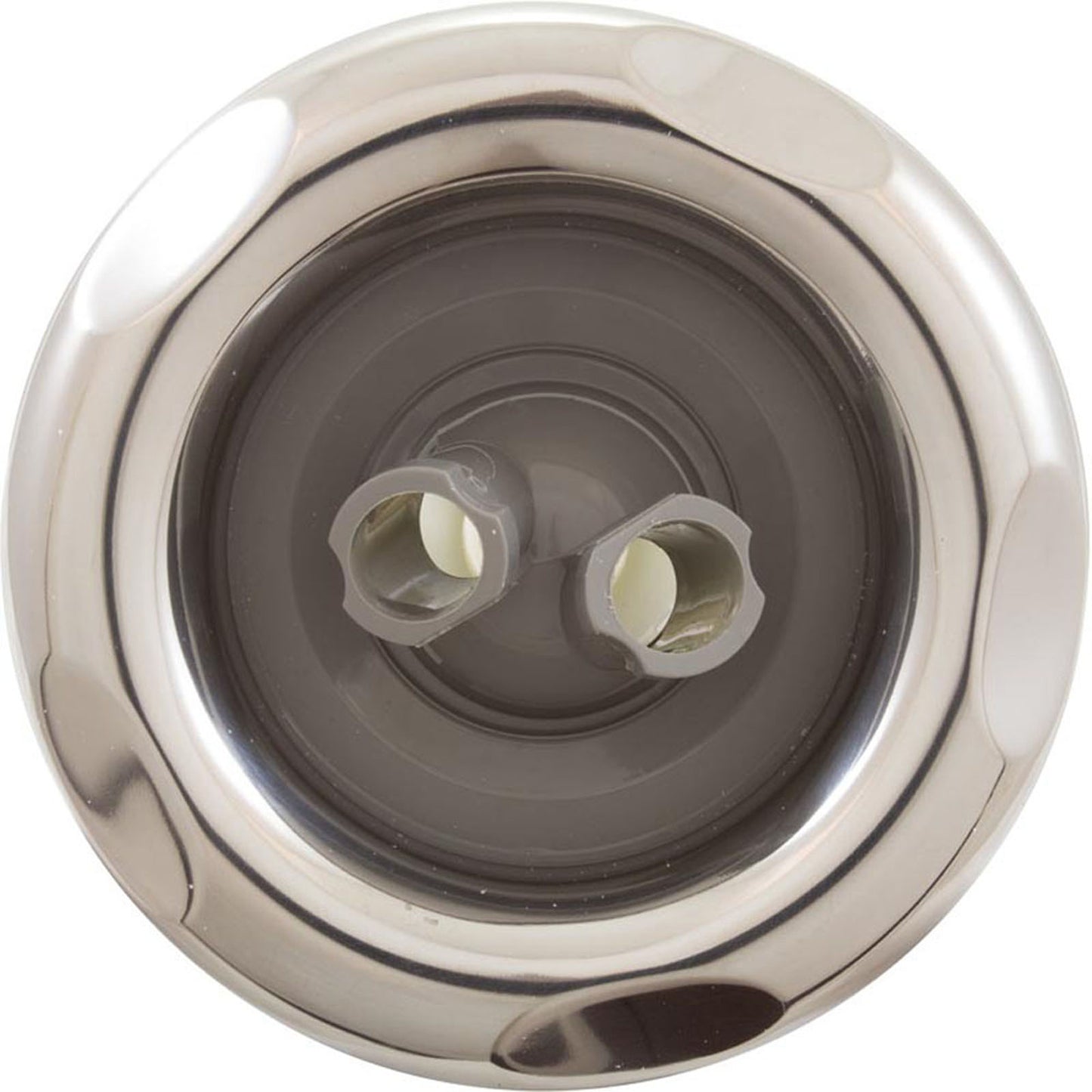 Jet Intl, CMP Typhoon 500, 5"fd, Twin Roto, Smth Scal, SS/Gray