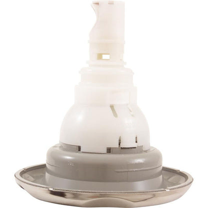 Jet Intl, CMP Typhoon 500, 5"fd, Twin Roto, Smth Scal, SS/Gray