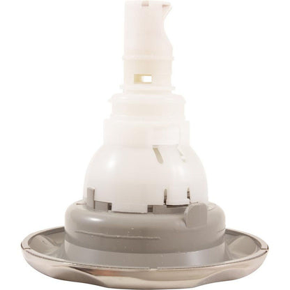 Jet Intl, CMP Typhoon 500, 5"fd, Twin Roto, Smth Scal, SS/Gray