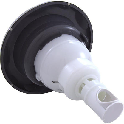 Jet Intl, CMP Typhoon 500, 5"fd, Dir, Scalloped, SS/Gry