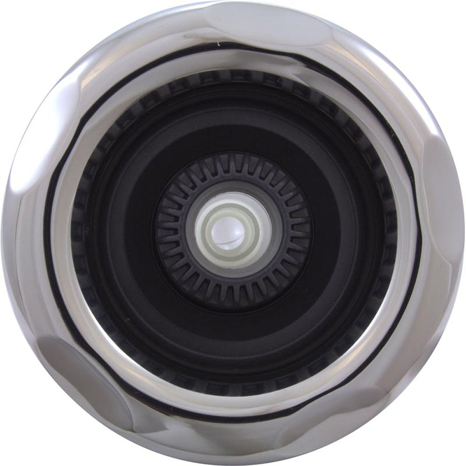 Jet Intl, CMP Typhoon 500, 5"fd, Dir, Scalloped, SS/Gry