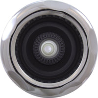 Jet Intl, CMP Typhoon 500, 5"fd, Dir, Scalloped, SS/Gry