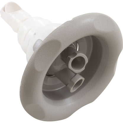 Jet Intl, CMP Typhoon 500, 5"fd, Twin Roto, Text Scal, Gray