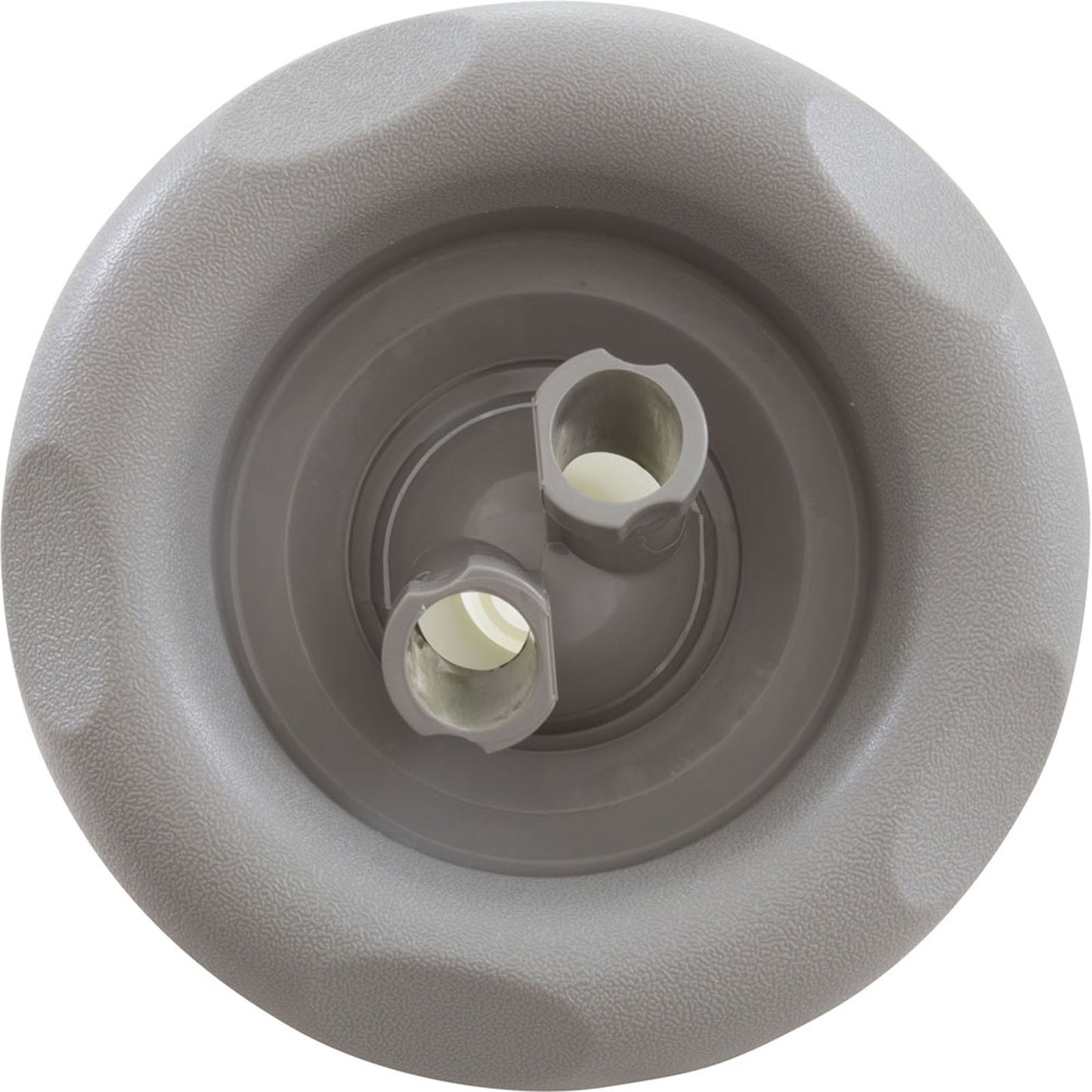 Jet Intl, CMP Typhoon 500, 5"fd, Twin Roto, Text Scal, Gray