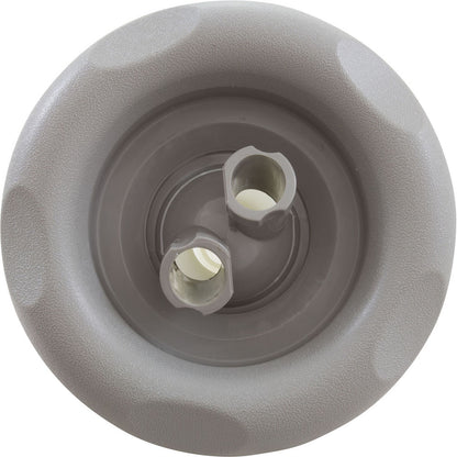 Jet Intl, CMP Typhoon 500, 5"fd, Twin Roto, Text Scal, Gray