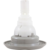 Jet Intl, CMP Typhoon 500, 5"fd, Twin Roto, Text Scal, Gray