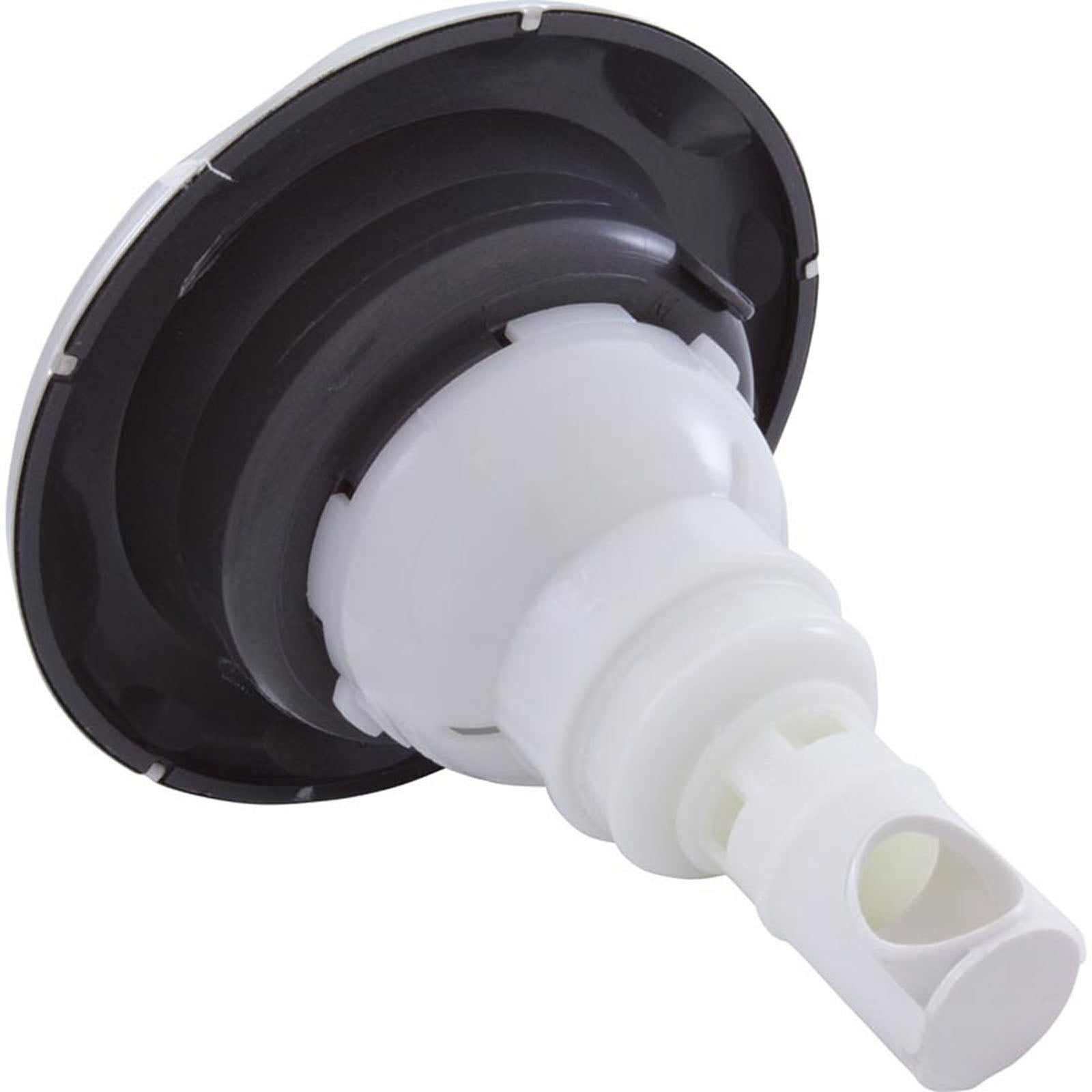 Jet Intl, CMP Typhoon 500, 5"fd, Roto, Scal, SS/Graph Gry