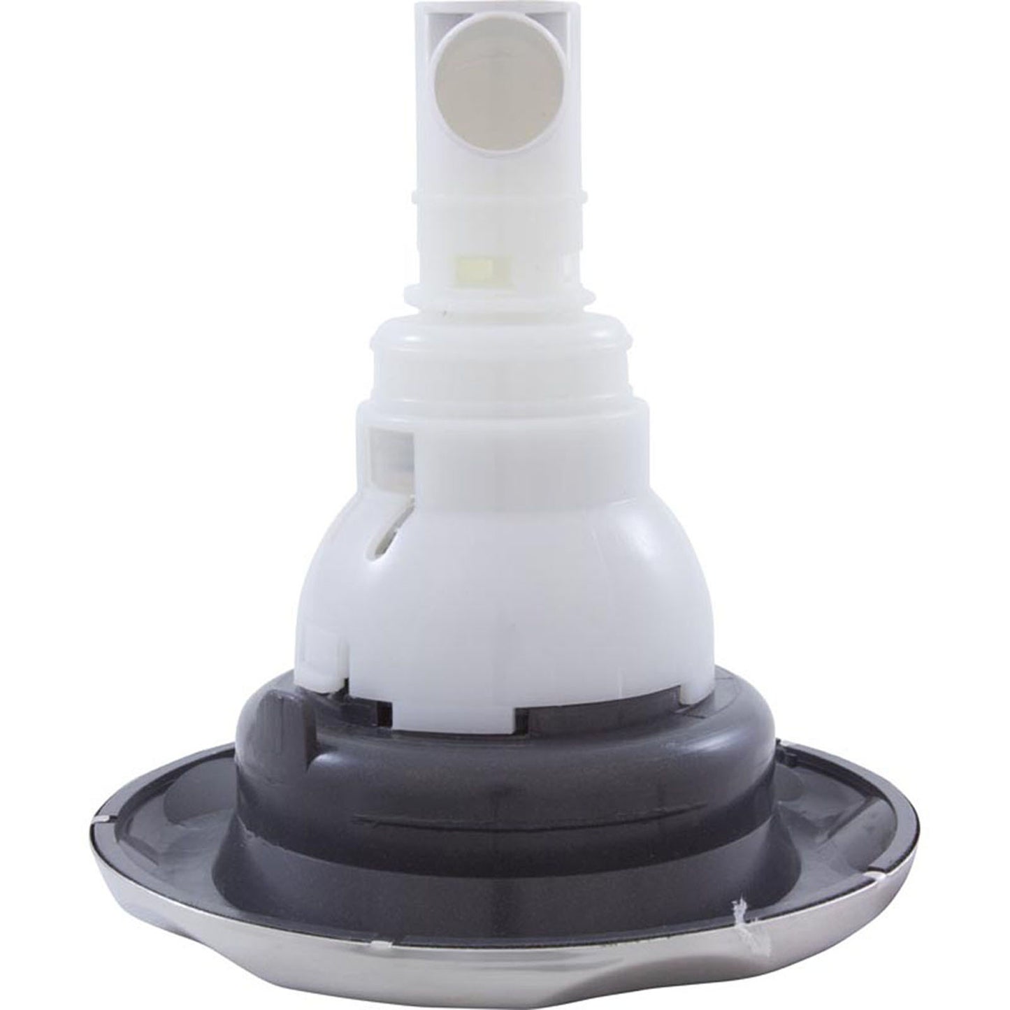 Jet Intl, CMP Typhoon 500, 5"fd, Roto, Scal, SS/Graph Gry