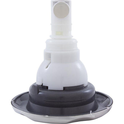 Jet Intl, CMP Typhoon 500, 5"fd, Roto, Scal, SS/Graph Gry