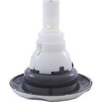 Jet Intl, CMP Typhoon 500, 5"fd, Roto, Scal, SS/Graph Gry