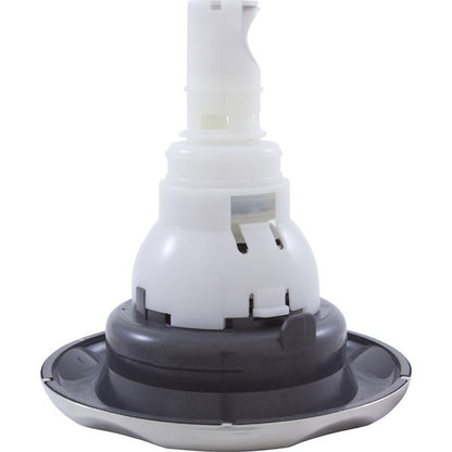 Jet Intl, CMP Typhoon 500, 5"fd, Roto, Scal, SS/Graph Gry