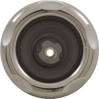 Jet Intl, CMP Typhoon 500, 5"fd, Roto, Scalloped, SS/Gray