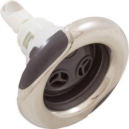 Jet Intl, CMP Typhoon 500, 5"fd, RotoPulse, Wave, SS/Graph Gray