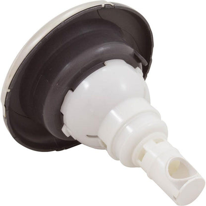 Jet Intl, CMP Typhoon 500, 5"fd, RotoPulse, Wave, SS/Graph Gray