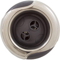 Jet Intl, CMP Typhoon 500, 5"fd, RotoPulse, Wave, SS/Graph Gray