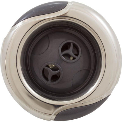 Jet Intl, CMP Typhoon 500, 5"fd, RotoPulse, Wave, SS/Graph Gray