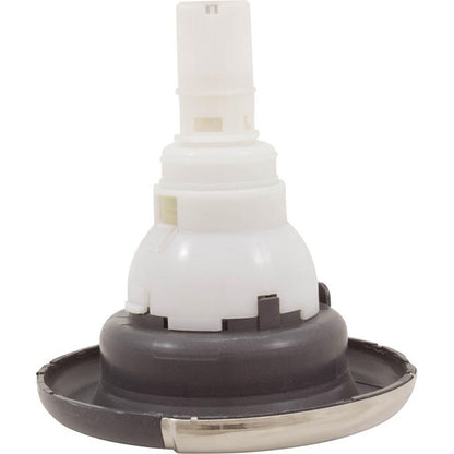 Jet Intl, CMP Typhoon 500, 5"fd, RotoPulse, Wave, SS/Graph Gray