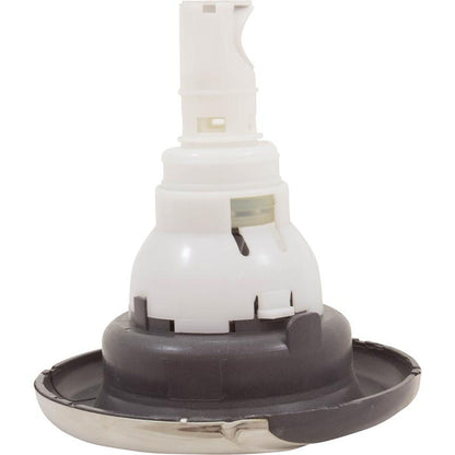 Jet Intl, CMP Typhoon 500, 5"fd, RotoPulse, Wave, SS/Graph Gray