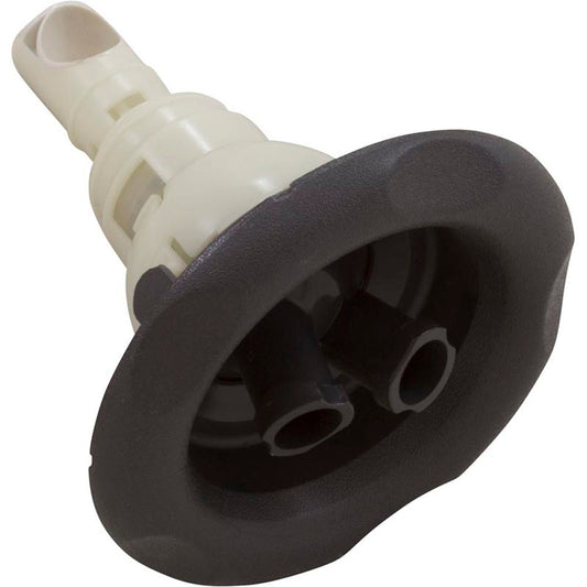 Jet Intl, CMP Typhoon 500, 5"fd, Twin Roto, Text Scal, Gris graphite