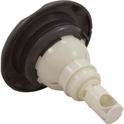 Jet Intl, CMP Typhoon 500, 5"fd, Twin Roto, Text Scal, Graphite Gray