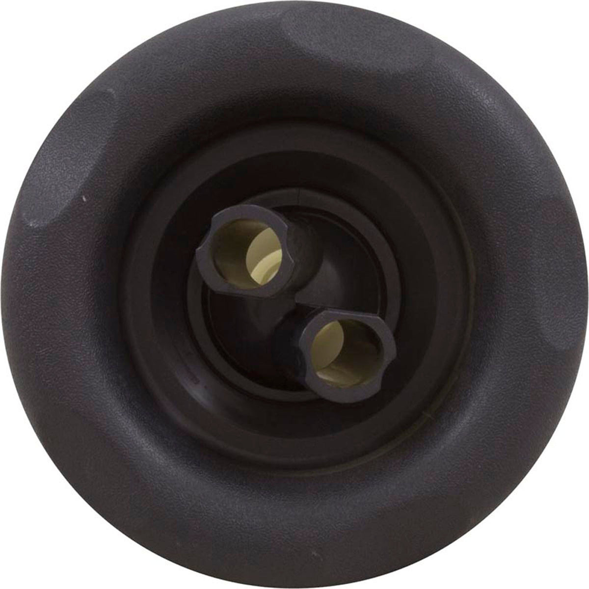 Jet Intl, CMP Typhoon 500, 5"fd, Twin Roto, Text Scal, Graphite Gray