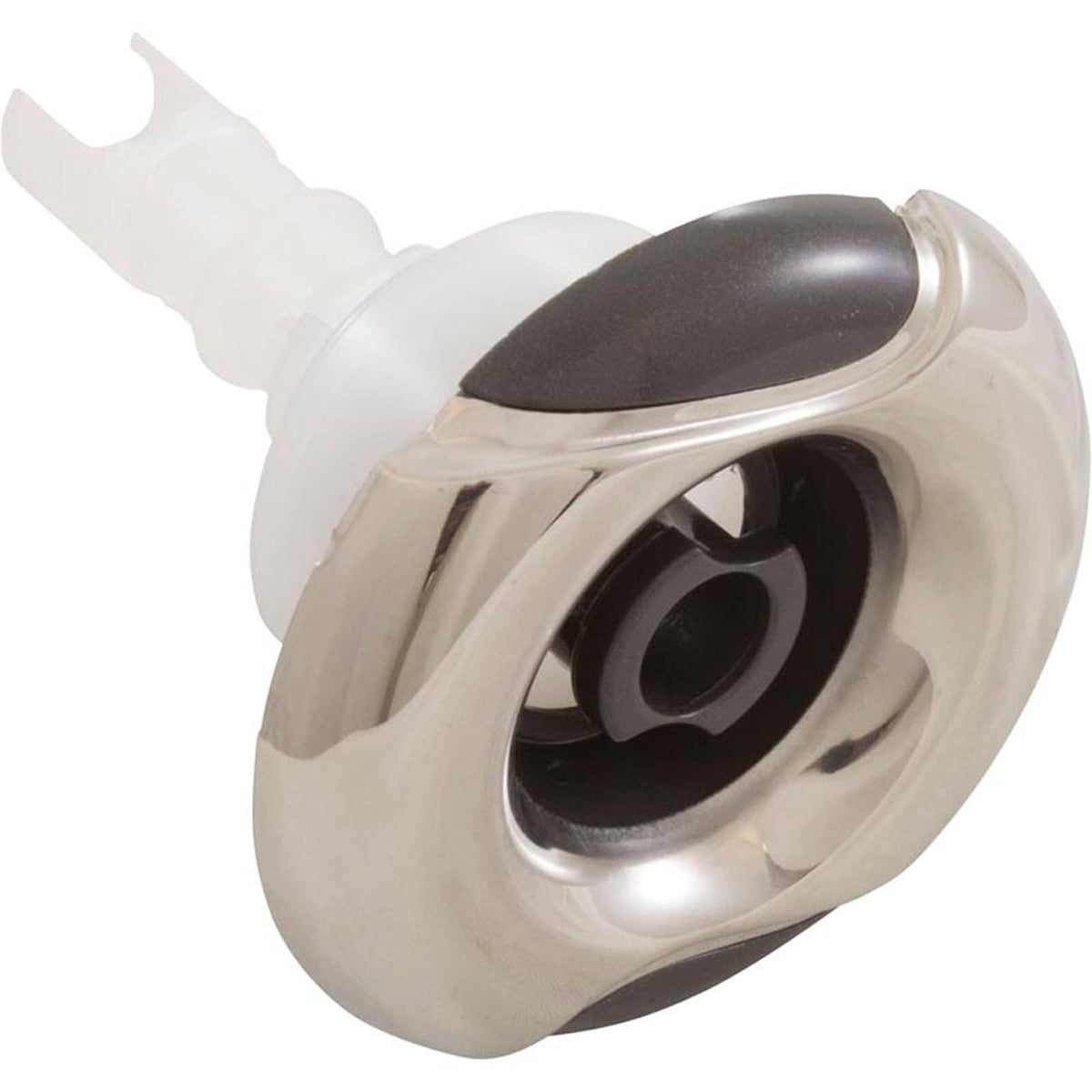 Jet Intl, CMP Typhoon 300, 3"fd, Dir, Wave, SS/Graph Gray