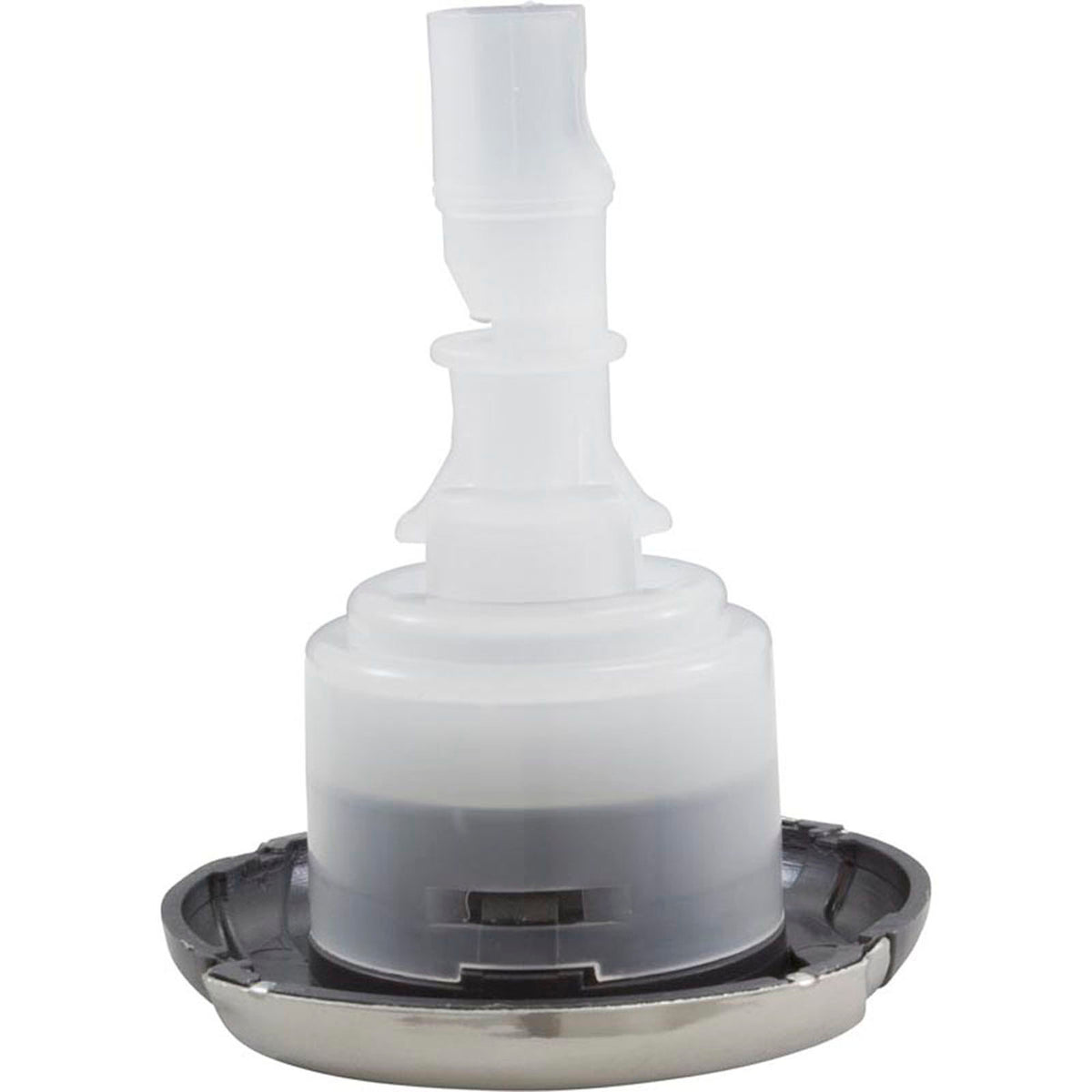 Jet Intl, CMP Typhoon 300, 3"fd, Dir, Wave, SS/Graph Gray
