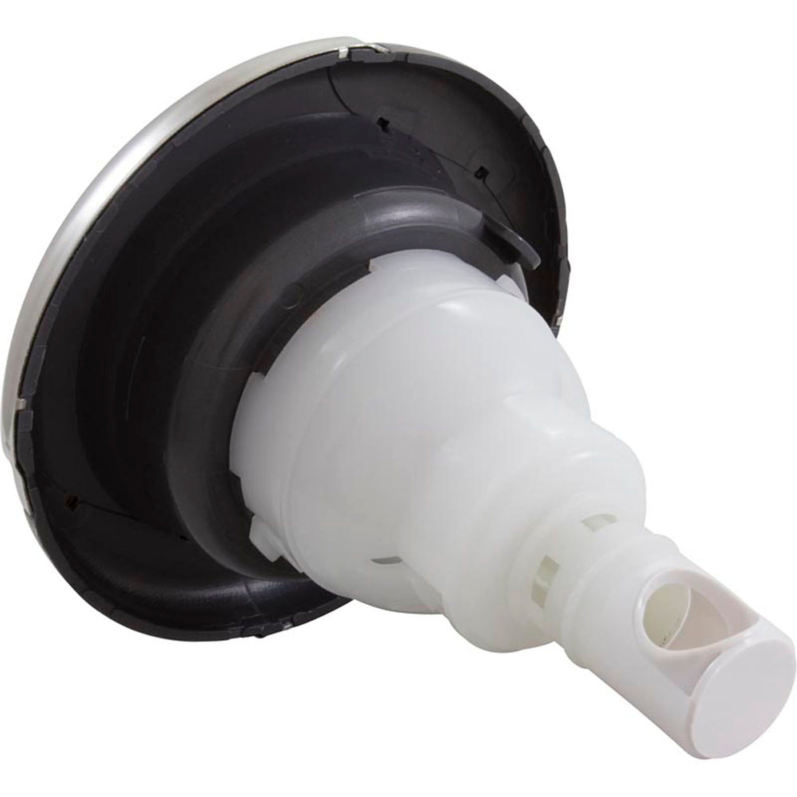 Jet Intl, CMP Typhoon 500, 5"fd, Dir, Wave, SS/Graph Gray