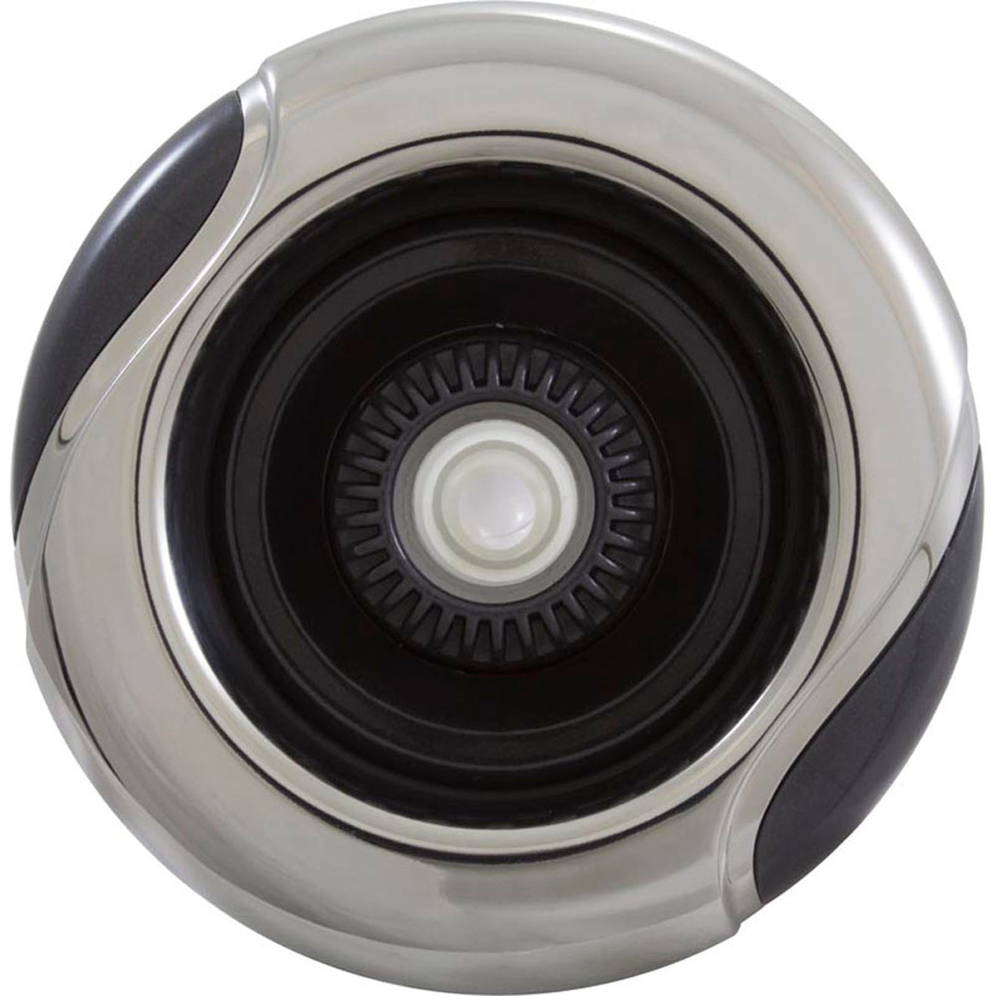 Jet Intl, CMP Typhoon 500, 5"fd, Dir, Wave, SS/Graph Gray