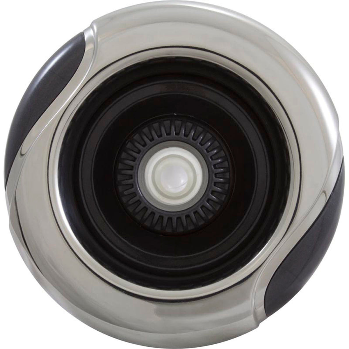 Jet Intl, CMP Typhoon 500, 5"fd, Dir, Wave, SS/Graph Gray