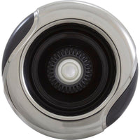 Jet Intl, CMP Typhoon 500, 5"fd, Dir, Wave, SS/Graph Gray