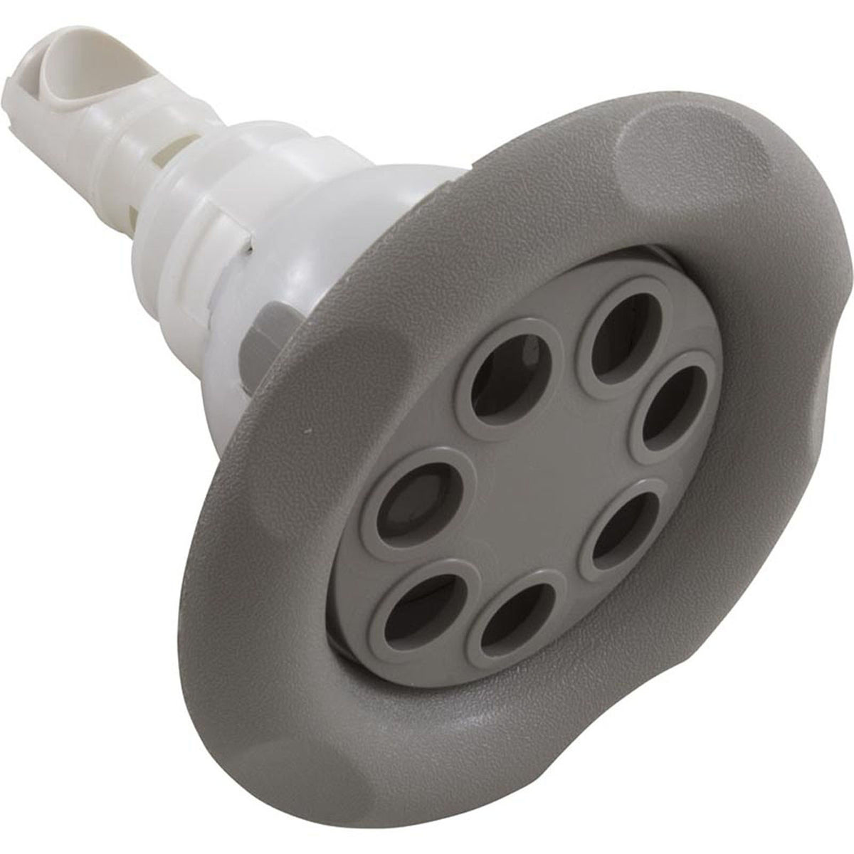 Jet Intl, CMP Typhoon 500, 5"fd, Massage, Text Scal, Gray