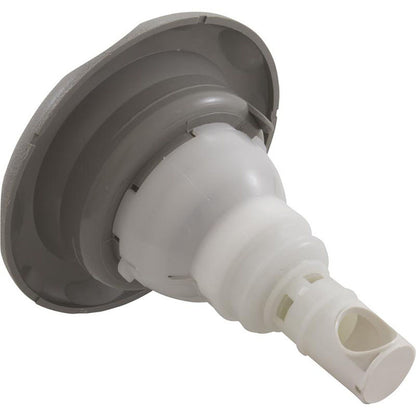 Jet Intl, CMP Typhoon 500, 5"fd, Massage, Text Scal, Gray