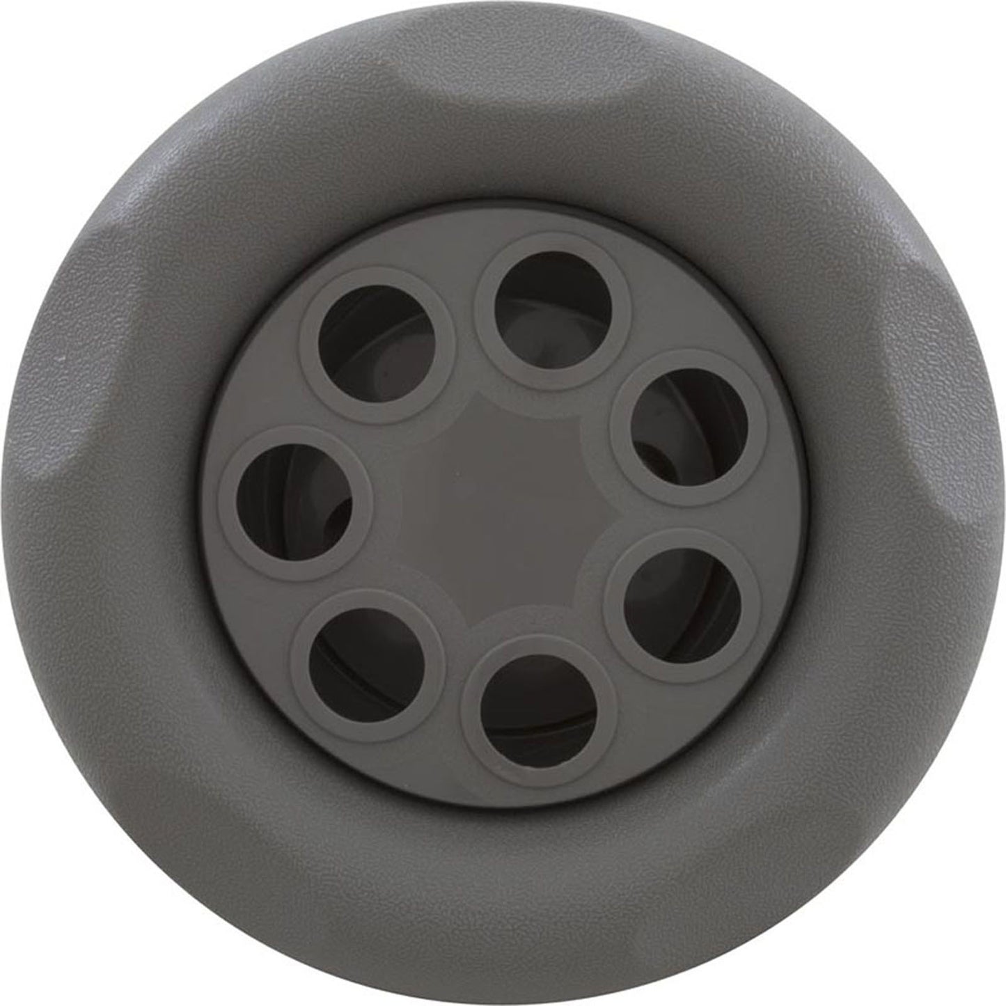 Jet Intl, CMP Typhoon 500, 5"fd, Massage, Text Scal, Gray