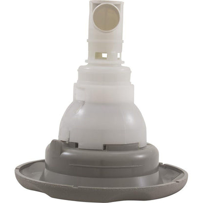 Jet Intl, CMP Typhoon 500, 5"fd, Massage, Text Scal, Gray