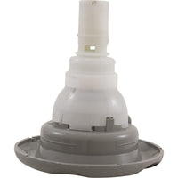 Jet Intl, CMP Typhoon 500, 5"fd, Massage, Text Scal, Gray