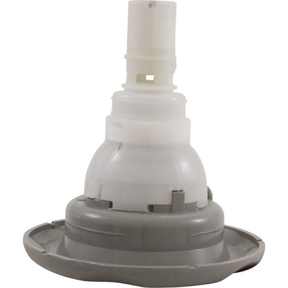 Jet Intl, CMP Typhoon 500, 5"fd, Massage, Text Scal, Gray